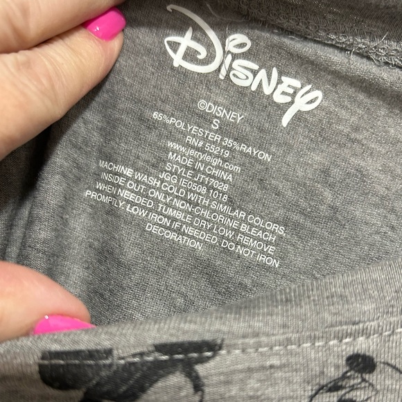 Disney Tee - Picture 2 of 3